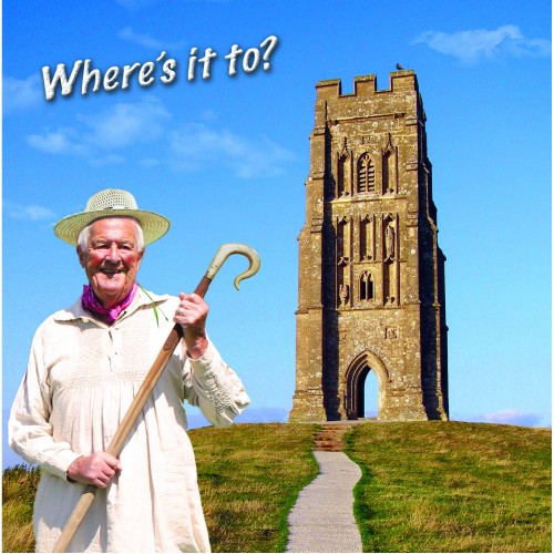 FarmerTed - Where's it to? Glastonbury 