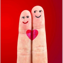 Two as One
