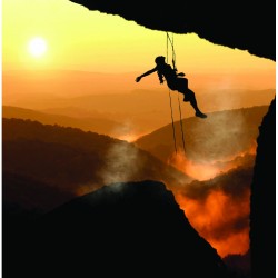 Cliff Hanger