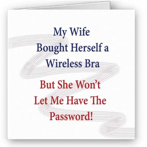The Password