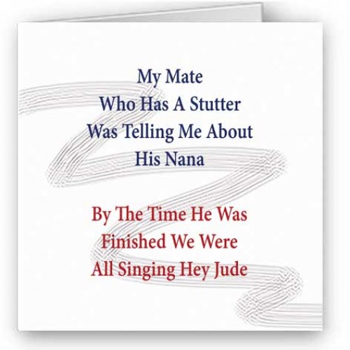 Hey Jude
