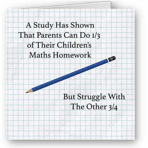Homework