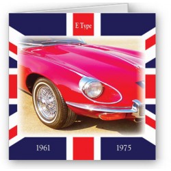 E type