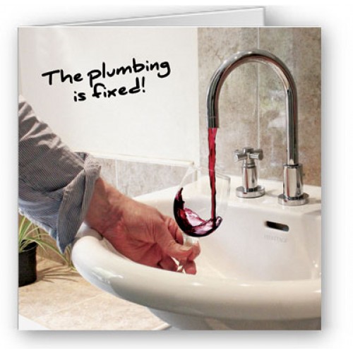The Plumbing