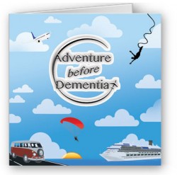 Adventure Before