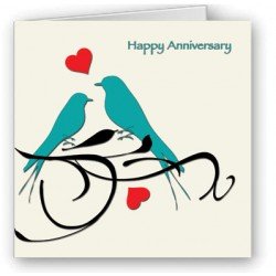 Love Birds