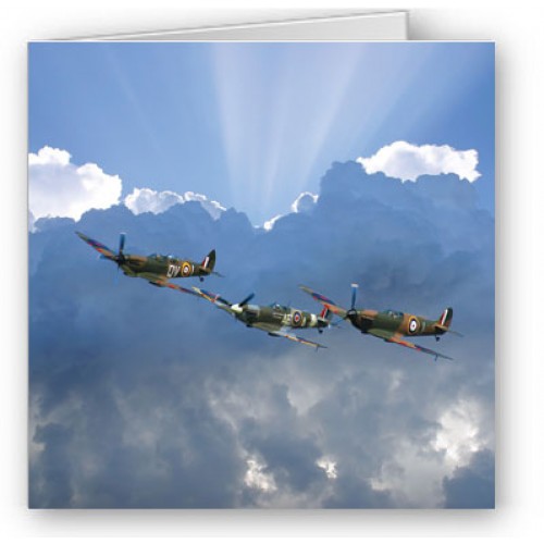 SPITFIRES