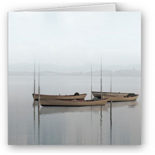 Still Water