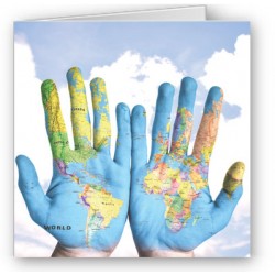 Handy Atlas