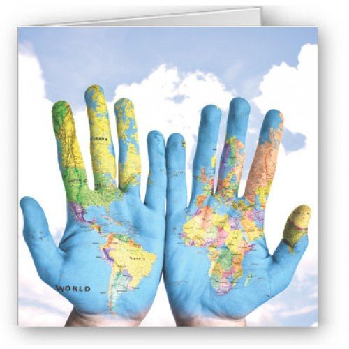 Handy Atlas