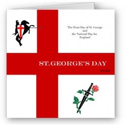 Englands Day