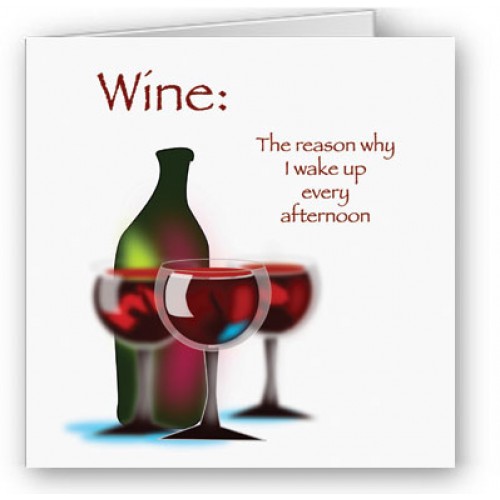 Wine