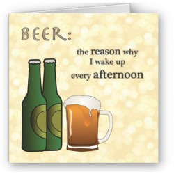 Beer