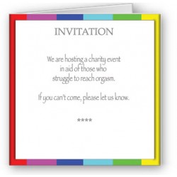 Invitation