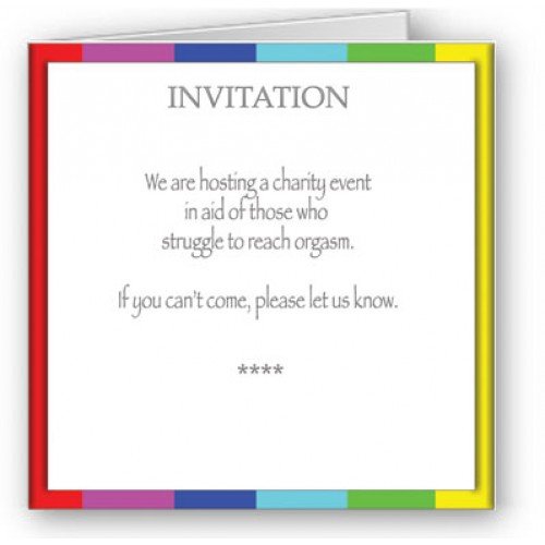 Invitation