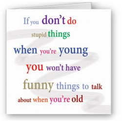 Funny Things