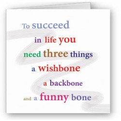 Funny Bone