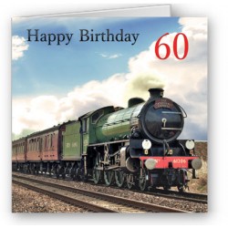 60 Train