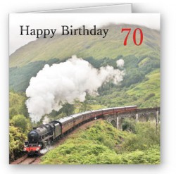 70 Train