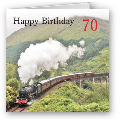 70 Train