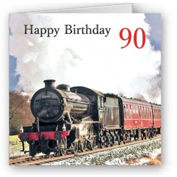 90 Train