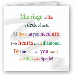 Deck of Cards