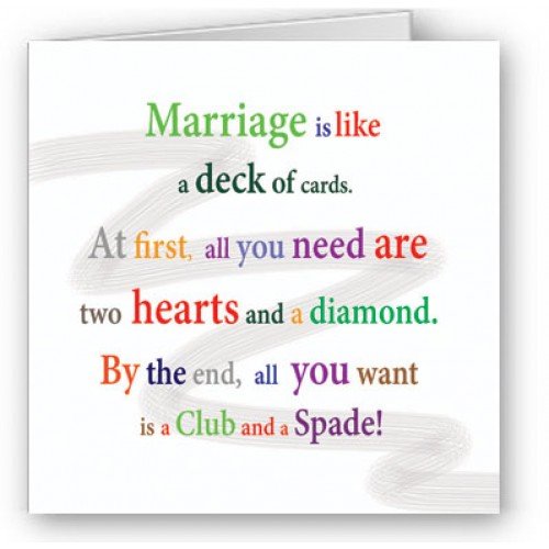 Deck of Cards