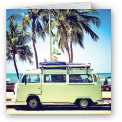 VW Camper