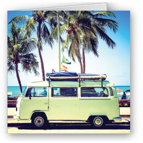 VW Camper