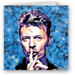 David Bowie