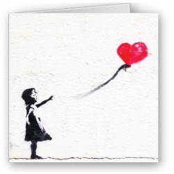 Heart Balloon