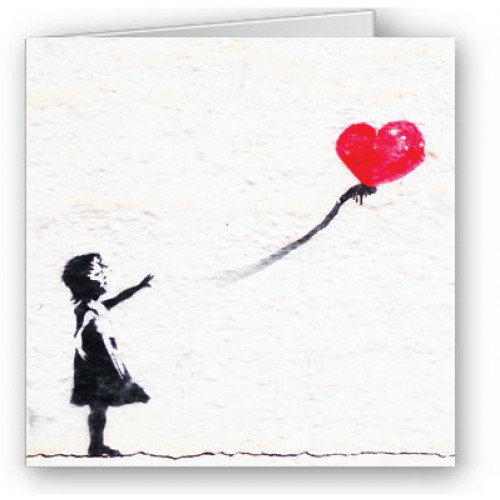 Heart Balloon