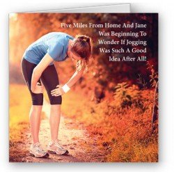 Joy of Jogging