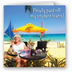 Finally Paid