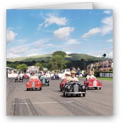 Racing Cars