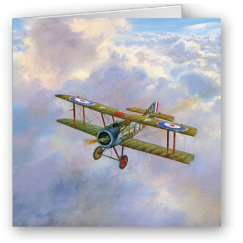Sopwith Camel