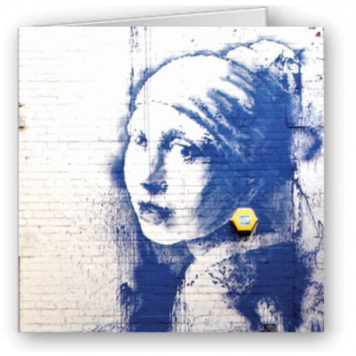 Banksy Albion Dockyard