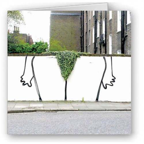 Banksy Highbury