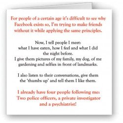 Four Followers