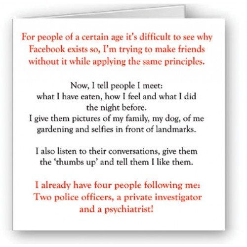 Four Followers