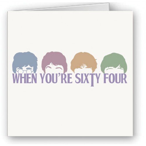 Beatles64