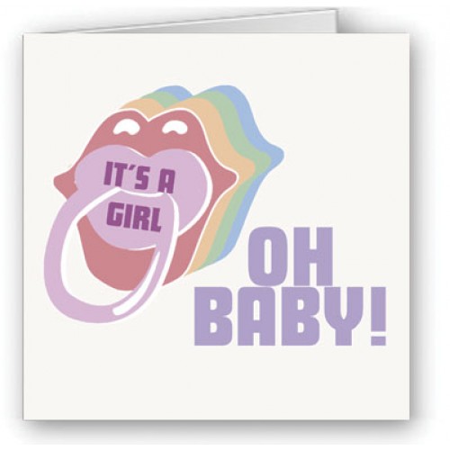 Stones Baby Girl
