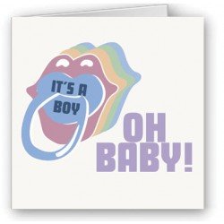 Stones Baby Boy