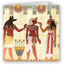 Egyptian