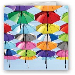 Umbrellas