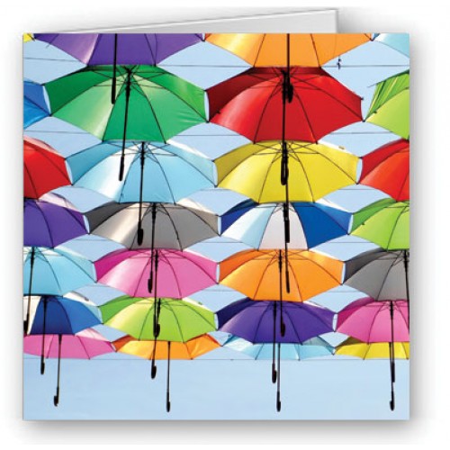 Umbrellas