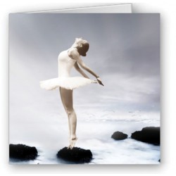 Ballerina