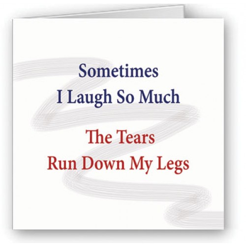 Laugh So Much