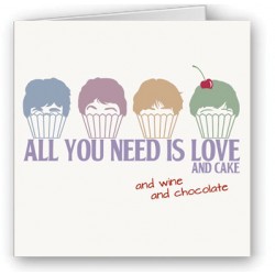 Beatles All You Need