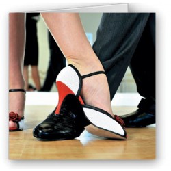 Dancing Shoes